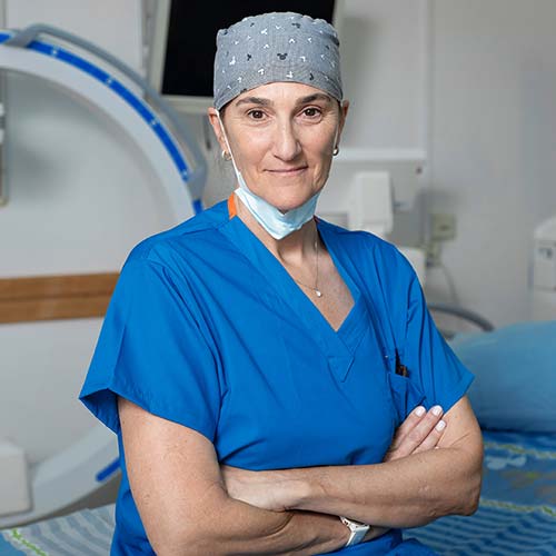 ד״ר פביאנה בנימינוב - בדיקות גסטרו פרטיות